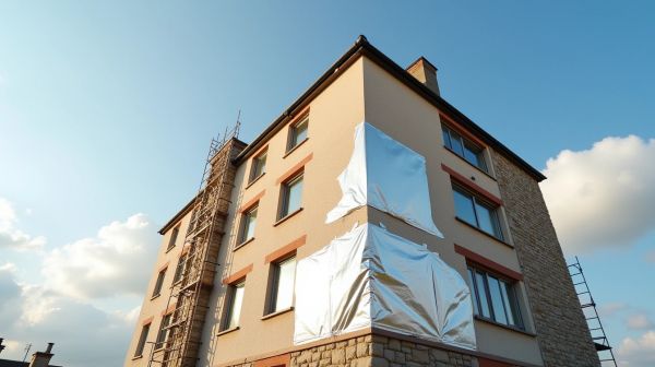 Comment bien résoudre les problèmes d'isolation thermique ?
