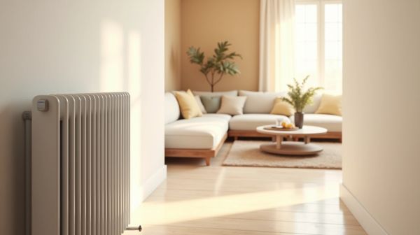 Comment la pompe à chaleur air-eau révolutionne votre chauffage