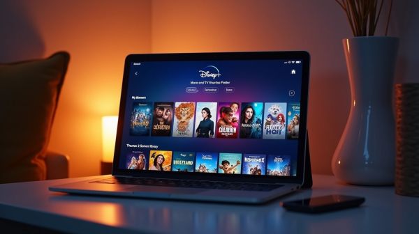 Découvrez le catalogue Disney Plus et ses pépites à ne pas manquer