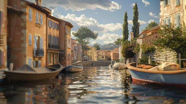 Découvrez votre photographe gardanne idéal