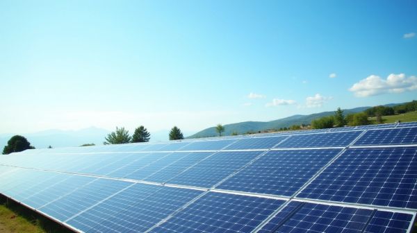 Investir dans le photovoltaïque : comment réduire vos factures d'électricité ?