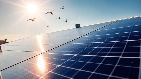Les avantages financiers de l'investissement en photovoltaïque