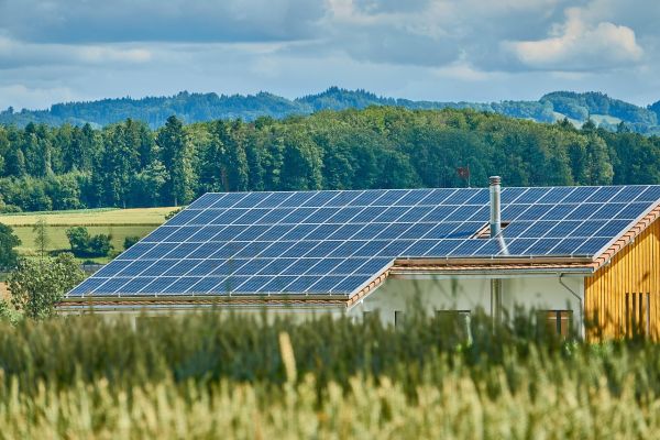 Les avantages financiers de l'investissement en photovoltaïque