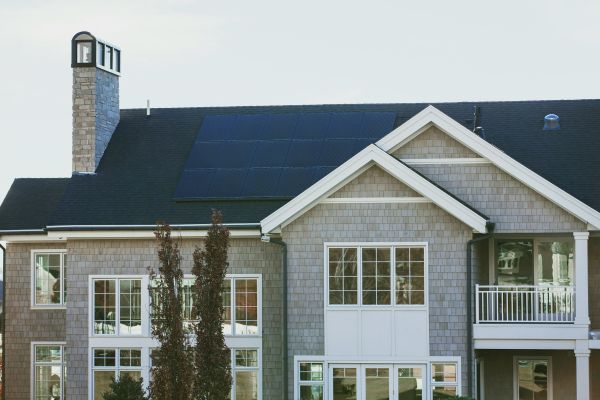 Rénovation énergétique : 5 raisons de commencer dès maintenant