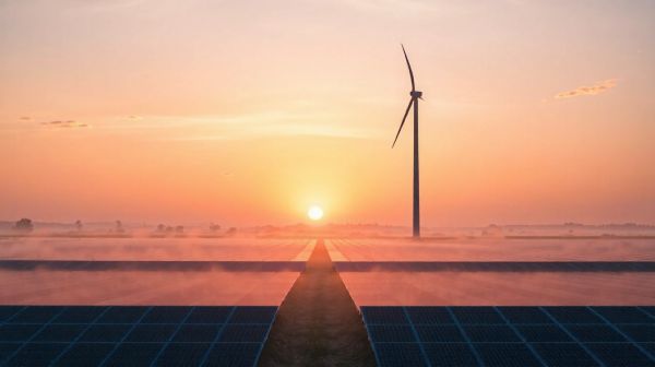 Top stratégies pour exploiter l'énergie renouvelable durable