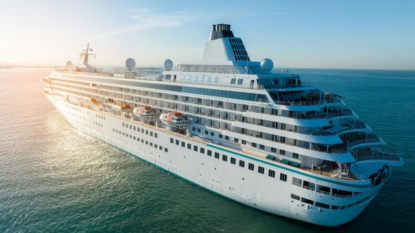 Profitez des promovacances costa croisières !